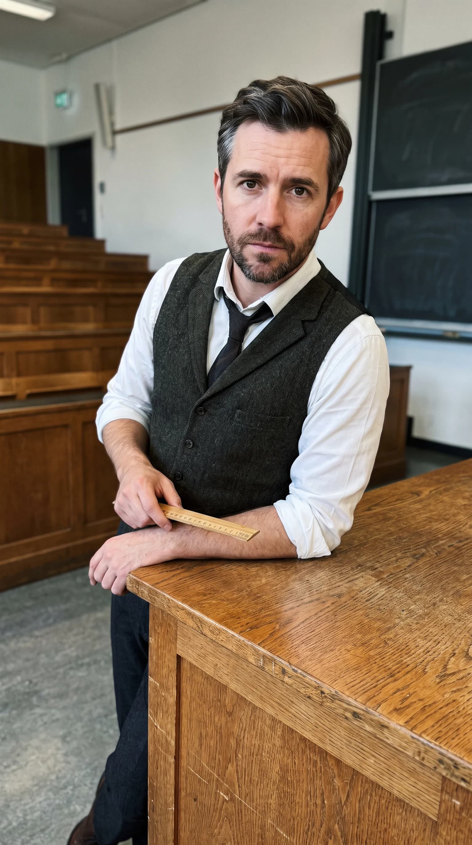 Adrian Cross