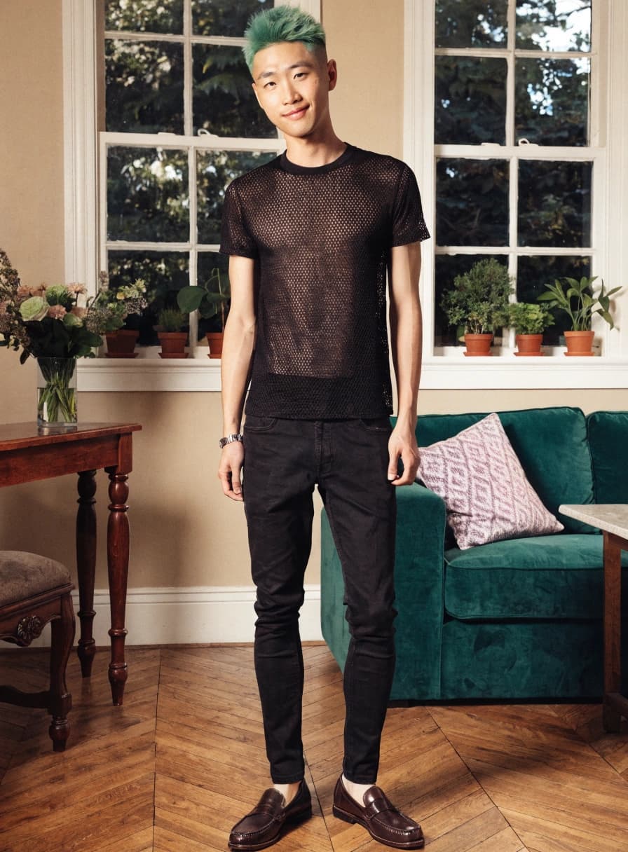 Matt